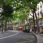 Sacre Petit Studio In The Coeur Of Montmartre