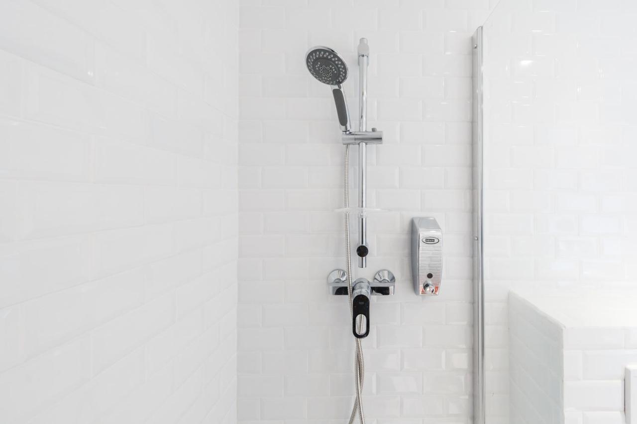 Apartment Sacre Petit In The Coeur Of Montmartre Paris